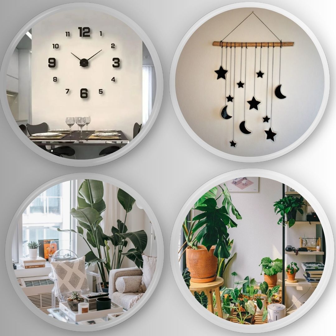 Home & Kitchen Accessories in Pakistan