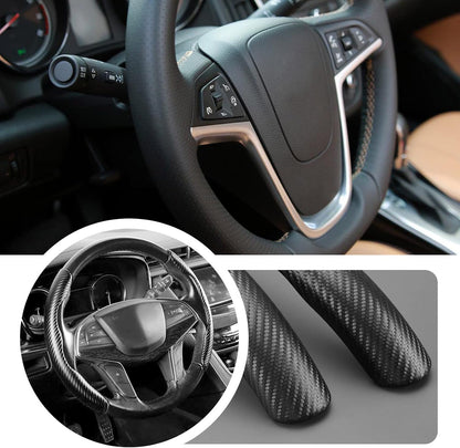 Anti Slip Steering Wheel Grip Trims