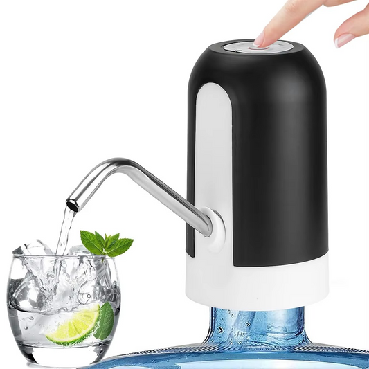 AUTOMATIC WATER DISPENSER PUMP