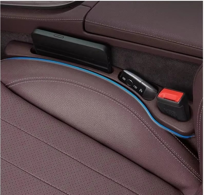 2PCS Car Seat Gap Filler