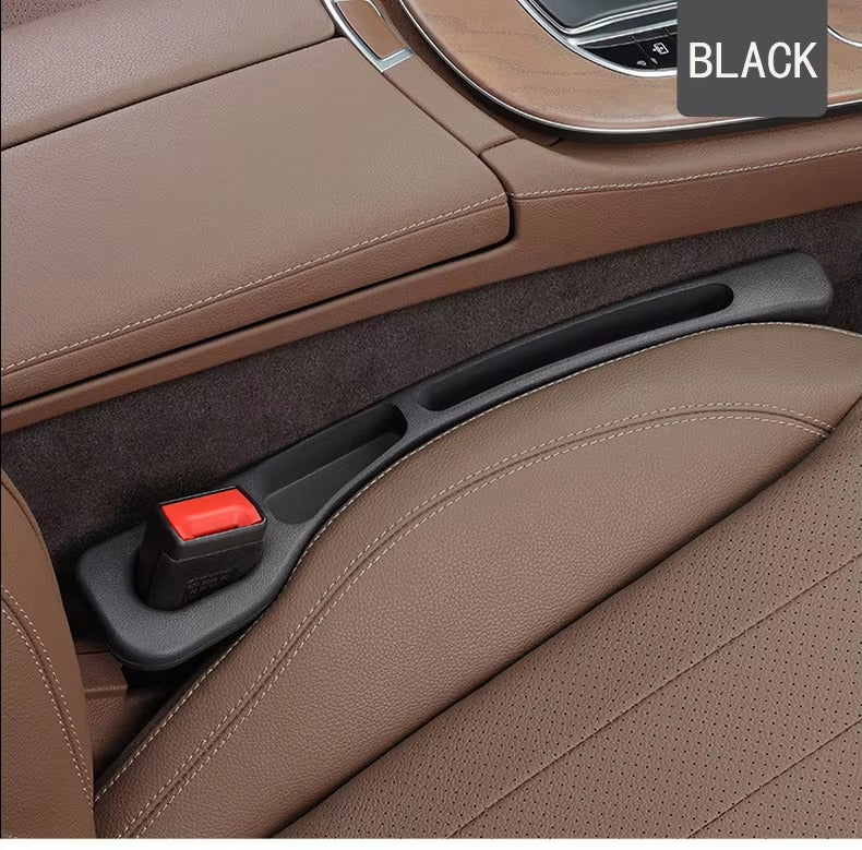 2PCS Car Seat Gap Filler