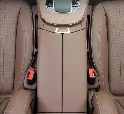 2PCS Car Seat Gap Filler